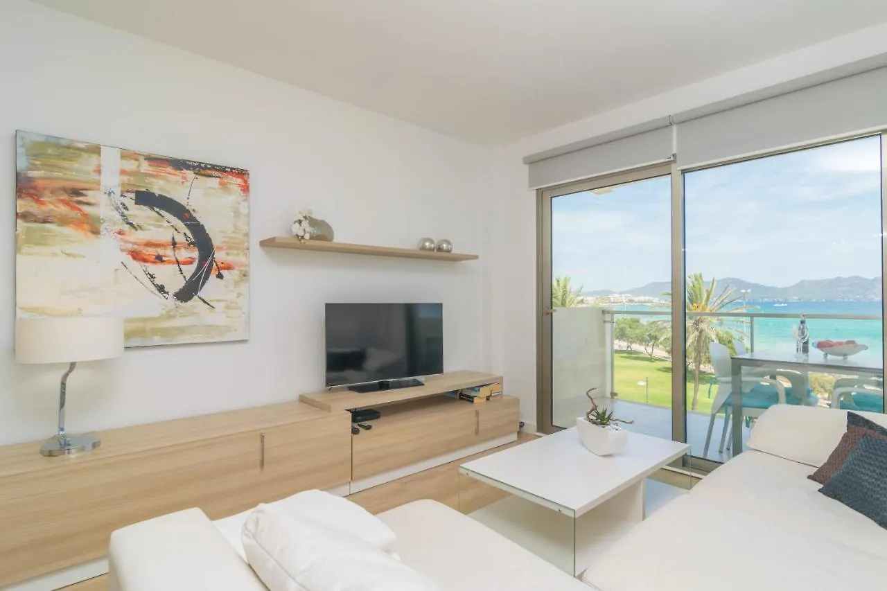 Appartamento Sa Maniga Cala Millor  Spagna