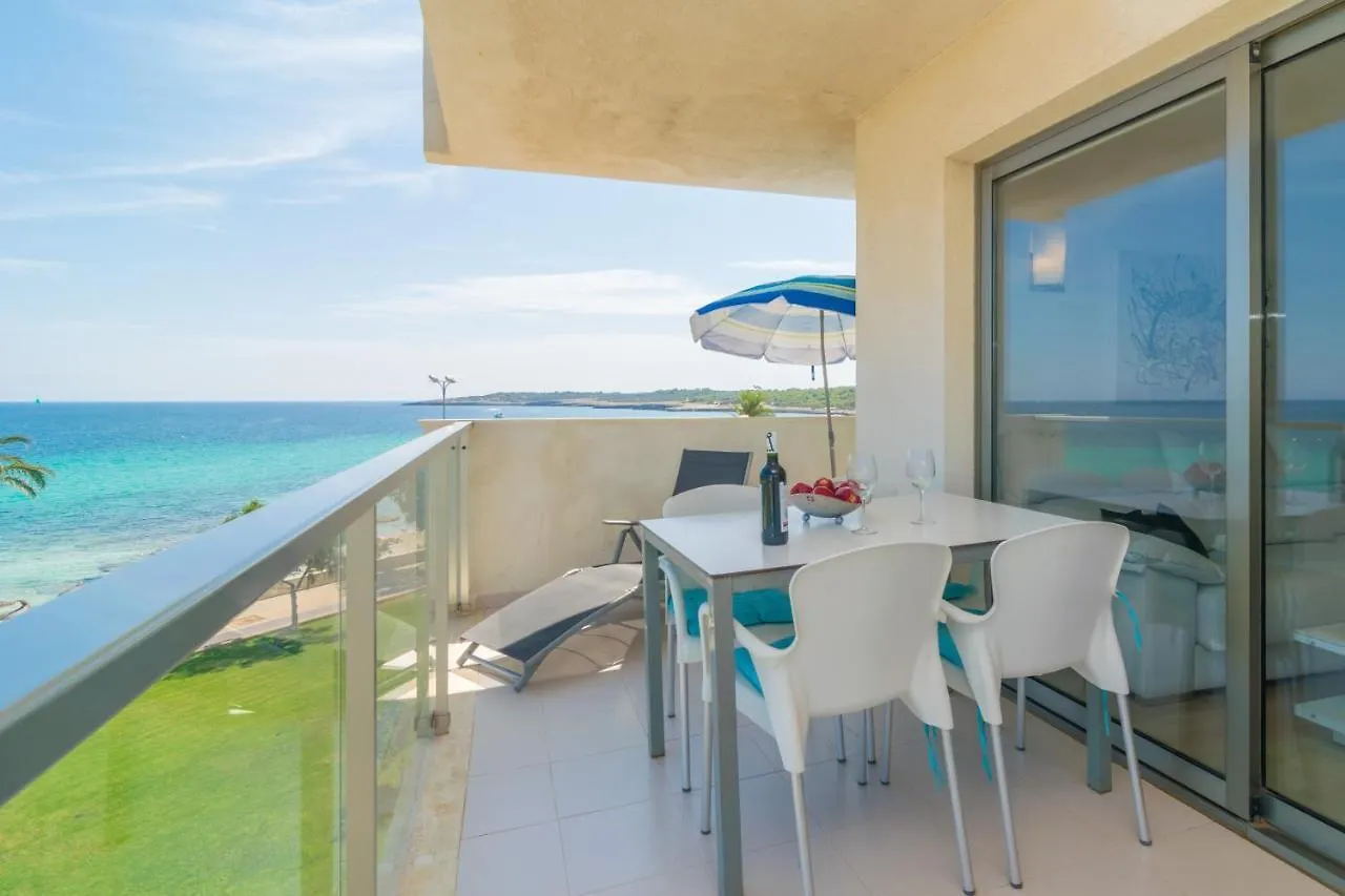 Appartamento Sa Maniga Cala Millor