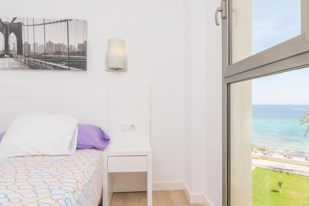 Appartamento Sa Maniga Cala Millor  0*, Cala Millor (Mallorca) Spagna