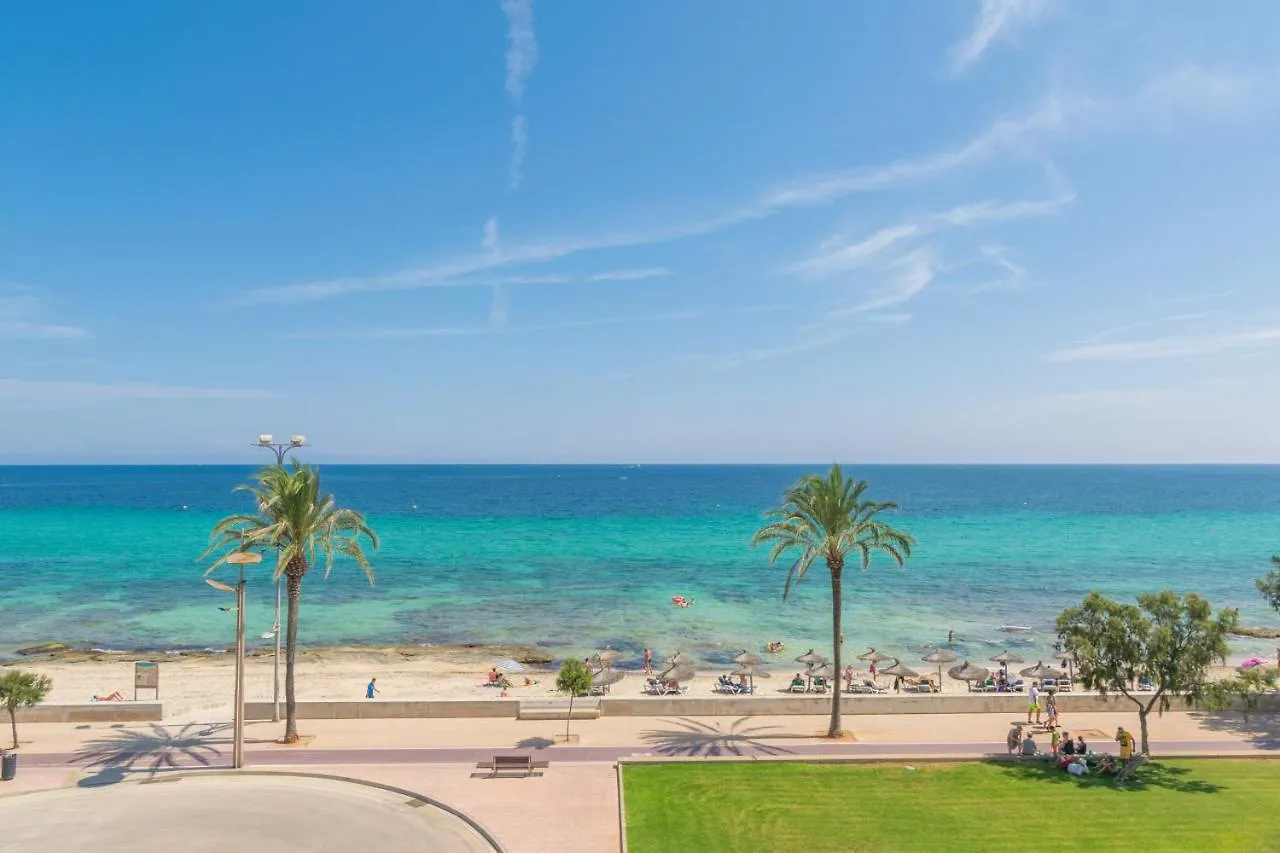 Appartamento Sa Maniga Cala Millor